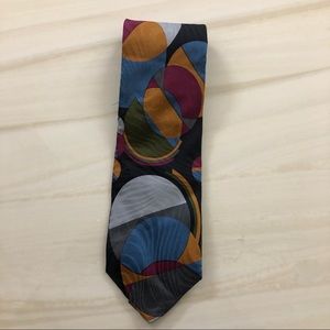 Kuppenheimer International Collection Premiere Edition Silk Tie